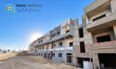 Trivana | 3 Bedroom Apartment | Furniture Included