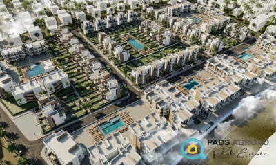 Long Beach  – Beachfront Living – 1 Bedroom
