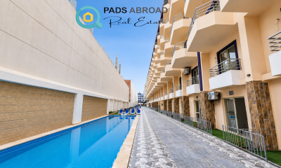 Lavanda Beach Resort | 1 Bedroom Apartment