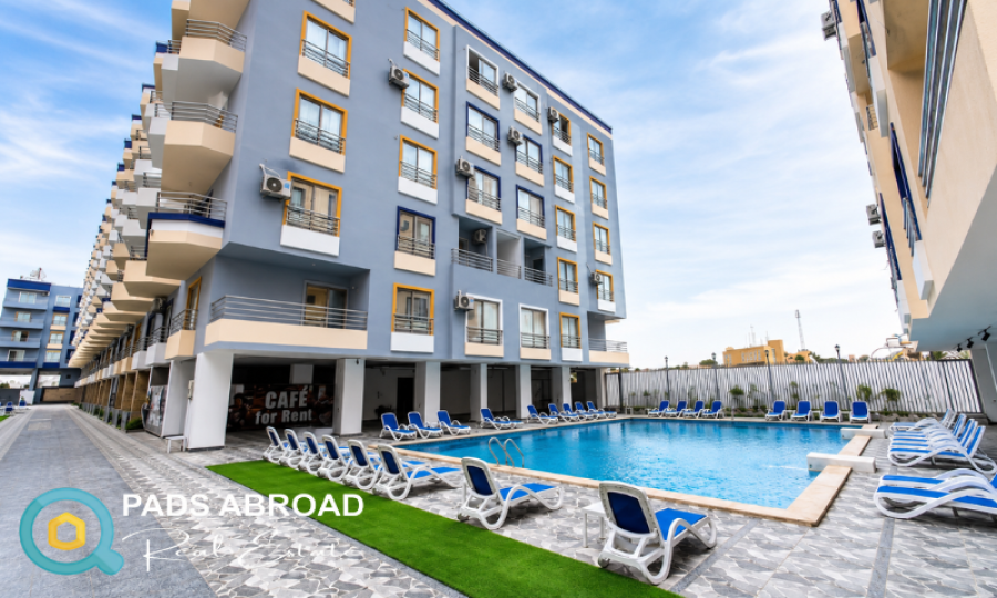 Lavanda Beach Resort | 1 Bedroom Apartment