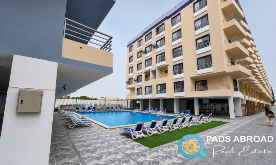 Lavanda Beach Resort | 1 Bedroom Apartment