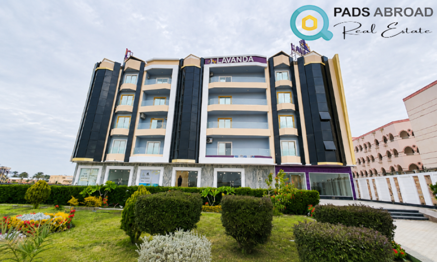 Lavanda Beach Resort | 1 Bedroom Apartment