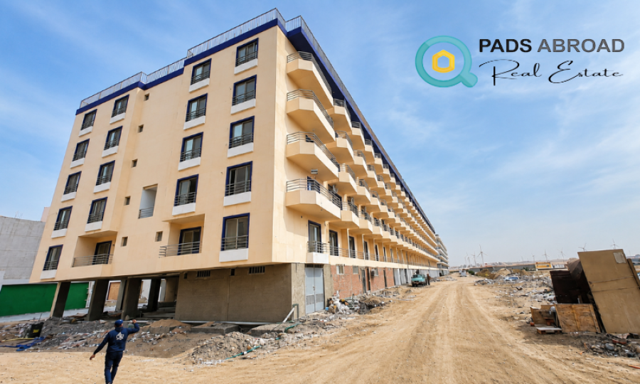 Lavanda Beach Resort | 1 Bedroom Apartment