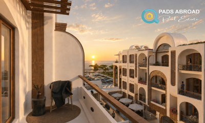 Amarina Soul | 2 Bedroom Apartment: Pool View, 92