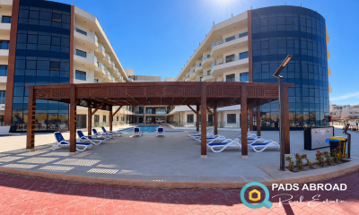 Studio Apartment - Storia Del Mare | Ready to Move