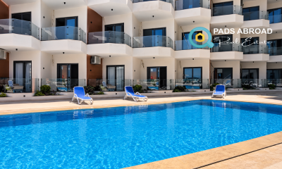 Storia Del Mare | 1 Bedroom | Panoramic Sea View