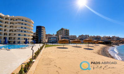 Storia Del Mare | 1 Bedroom | Panoramic Sea View
