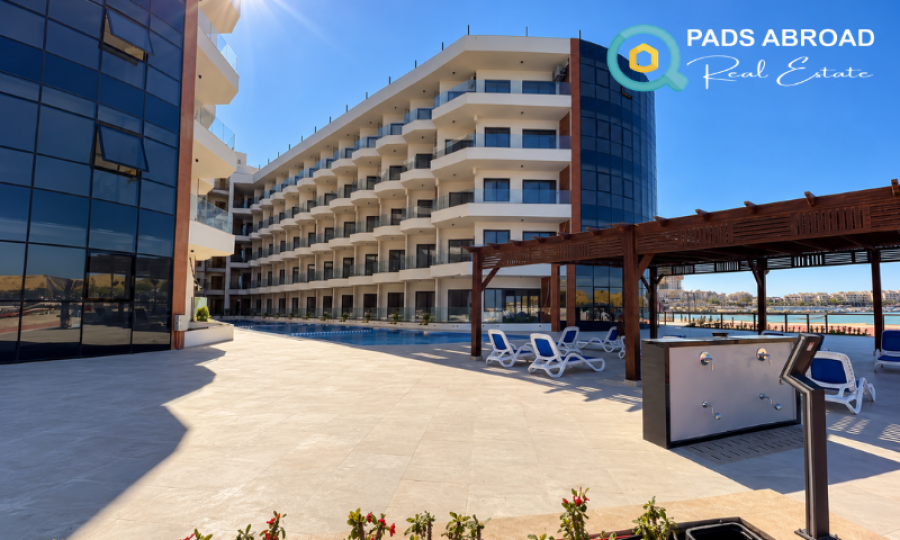 Storia Del Mare | 1 Bedroom | Panoramic Sea View