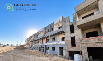 Trivana | 1 Bedroom Apartment | 64 sqm Ground Floo
