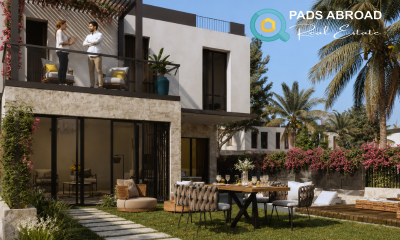 Lazuli Resort - Studio | Payment Plan up to 6 Year