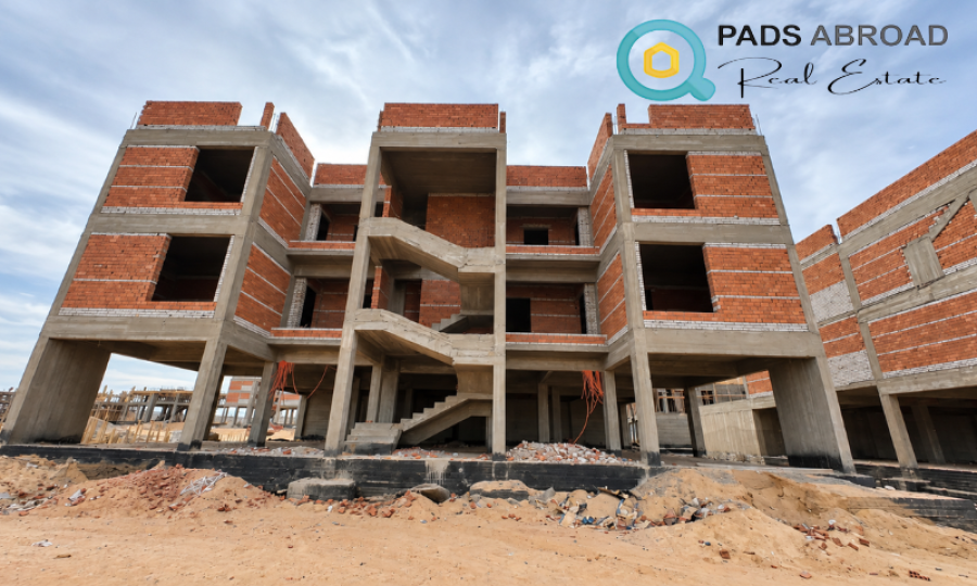Lazuli Resort - Studio | Payment Plan up to 6 Year