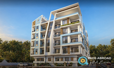 2 Bedroom 80 sqm Apartment | 30% Down Payment