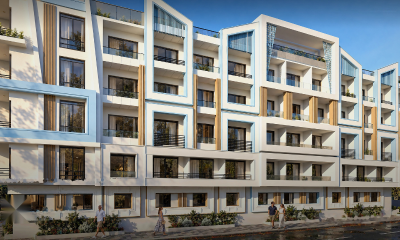 2 Bedroom 80 sqm Apartment | 30% Down Payment