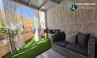 Julianna Beach Resort – Beachfront Studio