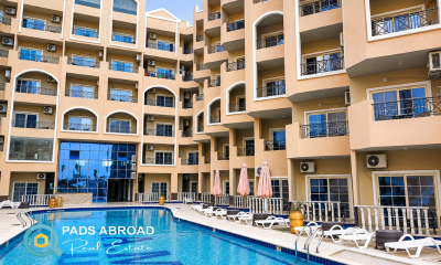 Julianna Beach Resort – Beachfront Studio