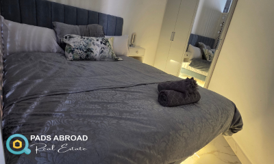 Julianna Beach Resort – Beachfront Studio