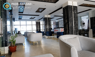 Julianna Beach Resort – Beachfront Studio