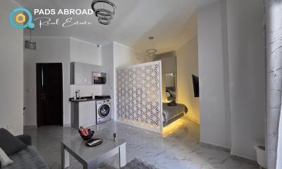 Julianna Beach Resort – Beachfront Studio