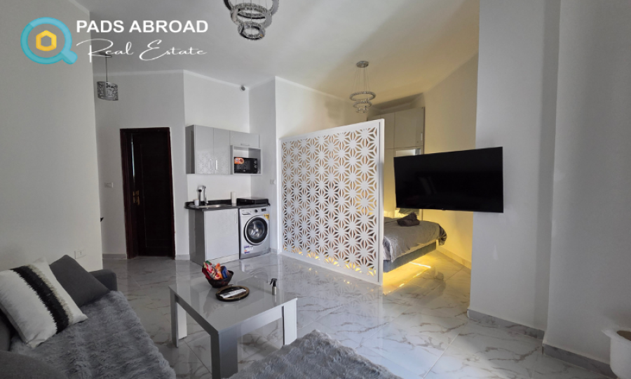 Julianna Beach Resort – Beachfront Studio