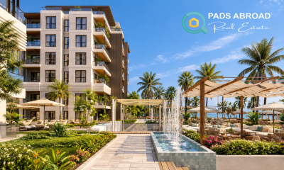 Spacious 1 Bedroom Apartment | Oro Beach Resort