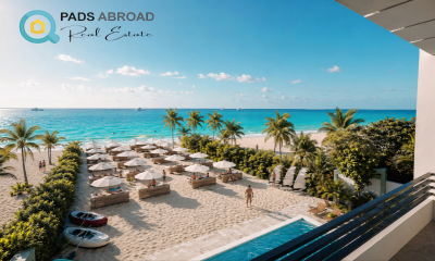 Gloria Boutique Hotel – Side Sea View Studio