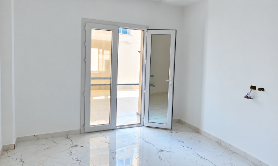 Boka Bay 2 – Pool-Level 1 Bedroom Apartment