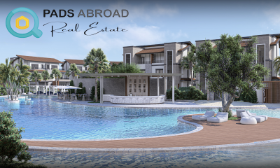 Lavaya | Elegant 1 Bedroom Apartment