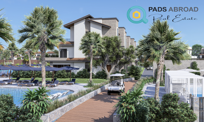 Lavaya | Elegant 1 Bedroom Apartment