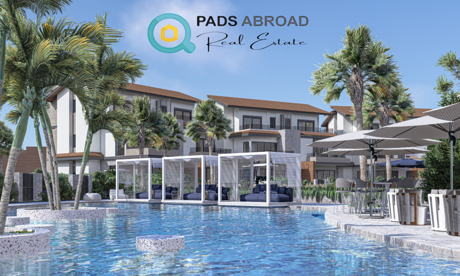 Lavaya | Elegant 1 Bedroom Apartment