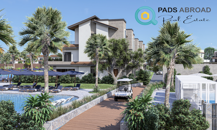 Lavaya | Elegant 1 Bedroom Apartment