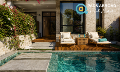 Lazuli Resort | 2 Bedroom Garden Apartment