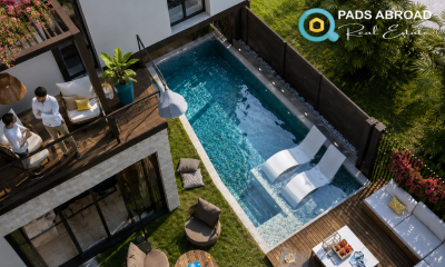 Lazuli Resort | 2 Bedroom Garden Apartment