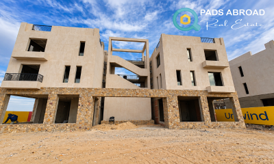 Lazuli Resort | 2 Bedroom Garden Apartment