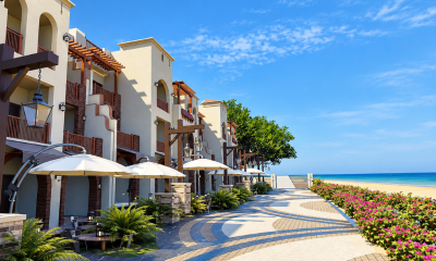 Cala Sahl Hasheesh – Penthouse with Private Roof