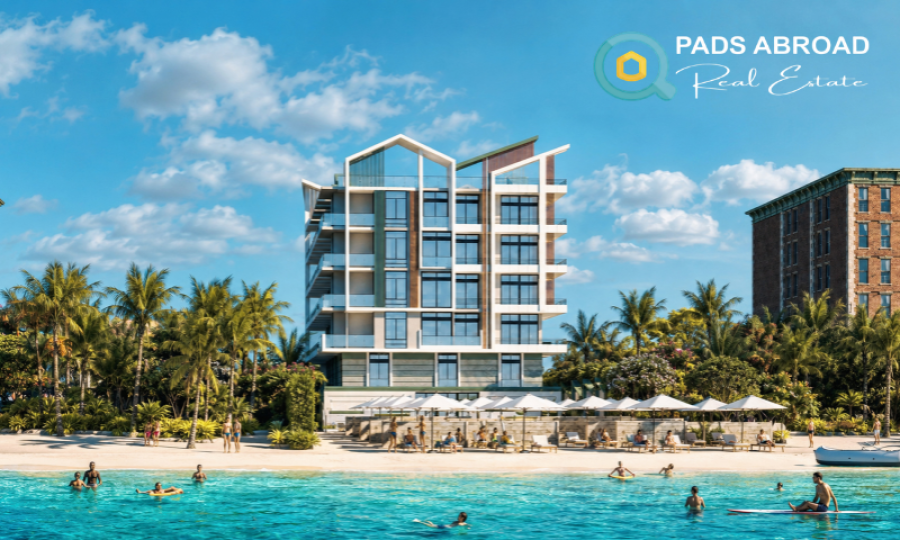 Panoramic Sea View Studio | Gloria Boutique Hotel