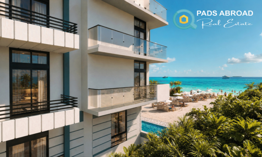 Panoramic Sea View Studio | Gloria Boutique Hotel