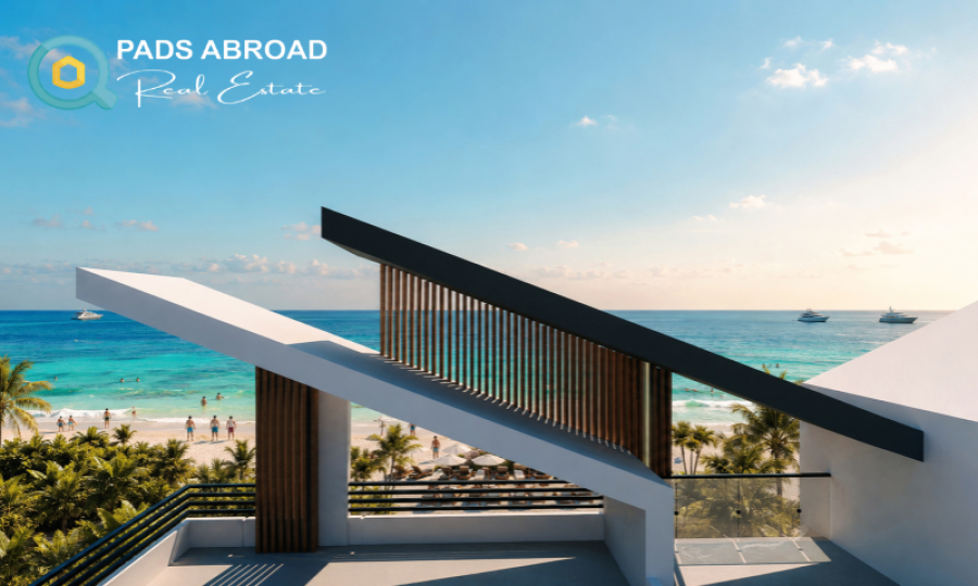 Panoramic Sea View Studio | Gloria Boutique Hotel