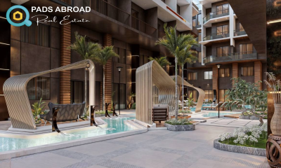 Studio Apartment : La Casa Resort - 2 Year Payment