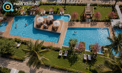 1 Bedroom Penthouse - Lazuli Resort