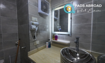 Tiba Golden Resort – Furnished 2 Bedroom Duplex