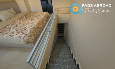 Tiba Golden Resort – Furnished 2 Bedroom Duplex