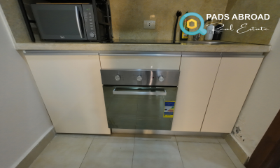 Tiba Golden Resort – Furnished 2 Bedroom Duplex