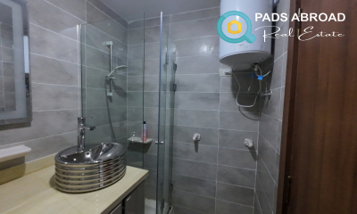 Tiba Golden Resort – Furnished 2 Bedroom Duplex