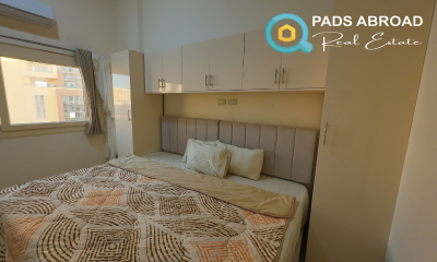 Tiba Golden Resort – Furnished 2 Bedroom Duplex