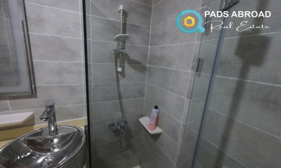 Tiba Golden Resort – Furnished 2 Bedroom Duplex