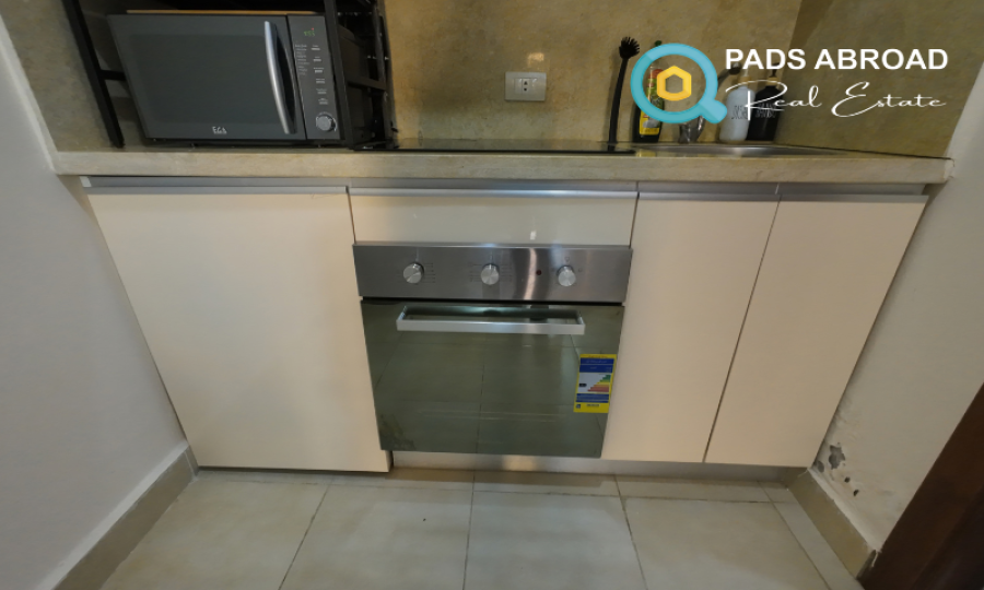Tiba Golden Resort – Furnished 2 Bedroom Duplex