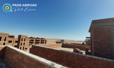 Premium 2 Bedroom Apartment | Venecia Red Sea