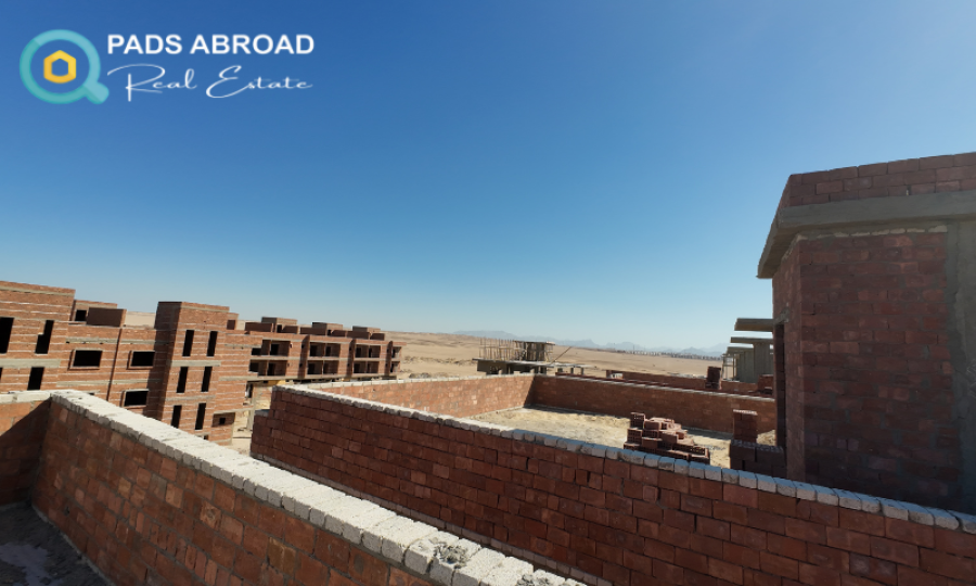 Premium 2 Bedroom Apartment | Venecia Red Sea