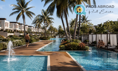 Lazuli Resort Hurghada | 2 Bedroom Penthouse