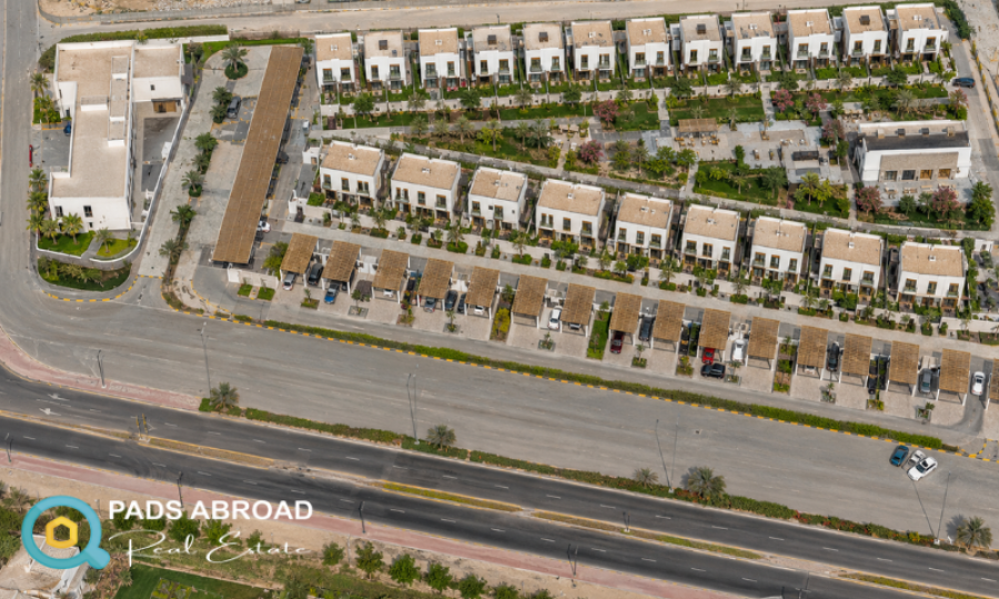 Lazuli Resort Hurghada | 2 Bedroom Penthouse
